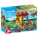 Playmobil 70501 Country Starter Pack Manege