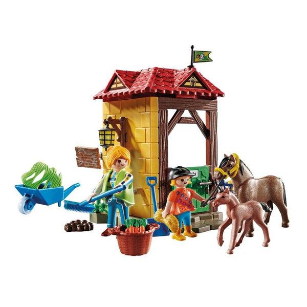 Playmobil 70501 Country Starter Pack Manege