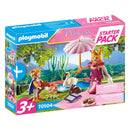 Playmobil 70504 Princess Starter Pack Picknick