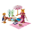 Playmobil 70504 Princess Starter Pack Picknick