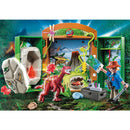 Playmobil 70507 Draagbare Speelbox Dino&