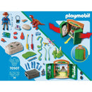Playmobil 70507 Draagbare Speelbox Dino&