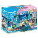 Playmobil 70509 Draagbare Speelbox Magic Zeemeerminnen