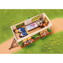 Playmobil 70510 Country Ponykamp Aanhanger