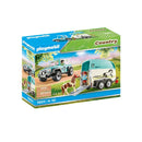 Playmobil 70511 Country Auto met Ponyaanhanger