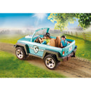 Playmobil 70511 Country Auto met Ponyaanhanger