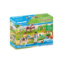 Playmobil 70512 Country Gelukkige Ponyreis