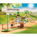 Playmobil 70512 Country Gelukkige Ponyreis