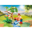 Playmobil 70512 Country Gelukkige Ponyreis