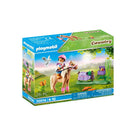 Playmobil 70514 Country Verzamelpony IJslander