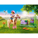 Playmobil 70514 Country Verzamelpony IJslander