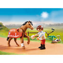 Playmobil 70516 Country Verzamelpony Connemara