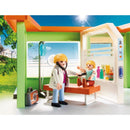 Playmobil 70541 City Life Kinderarts