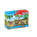 Playmobil 70542 City Life Stadspark