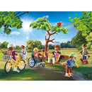 Playmobil 70542 City Life Stadspark