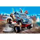 Playmobil 70550 Stuntshow Monster Truck Haai