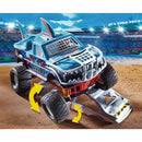 Playmobil 70550 Stuntshow Monster Truck Haai