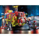 Playmobil 70557 City Action Brandweer met Brandweerwagen