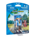 Playmobil 70561 Playmo-Friends Tiener met RC Auto