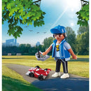 Playmobil 70561 Playmo-Friends Tiener met RC Auto