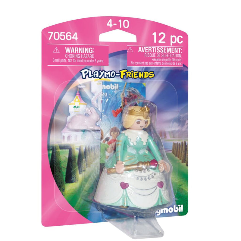 Playmobil 70564 Playmo-Friends Prinses