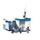Playmobil 70568 City Action Politie Ontsnapping uit de Gevangenis