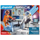 Playmobil 70603 Space Astronautentraining