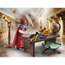 Playmobil 70604 History Sterrenkijker