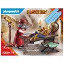 Playmobil 70604 History Sterrenkijker