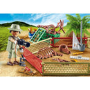 Playmobil 70605 Dinos Paleontholoog