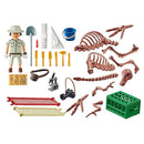 Playmobil 70605 Dinos Paleontholoog