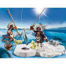 Playmobil 70606 Family Fun IJsvissers