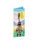 Playmobil 70649 Sleutelhanger Brandweerman