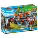 Playmobil 70660 Off-Road Action Avonturenbusje