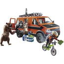 Playmobil 70660 Off-Road Action Avonturenbusje