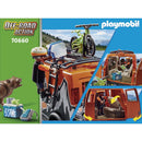 Playmobil 70660 Off-Road Action Avonturenbusje
