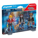 Playmobil 70670 City Action Figurenset Boeven