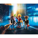 Playmobil 70670 City Action Figurenset Boeven