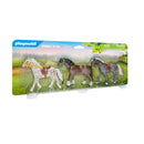 Playmobil 70683 Country Pony's 3 Stuks