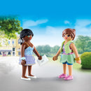 Playmobil 70691 Duo Pack Winkelende Meiden