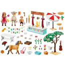 Playmobil 70694 Spirit Miradero Festival