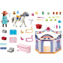 Playmobil 70695 Spirit Miradero Ruitersportwinkel