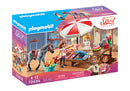 Playmobil 70696 Spirit Miradero Snoepwinkel