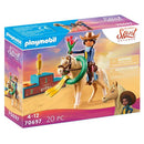 Playmobil 70697 Spirit Rodeo Pru