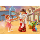 Playmobil Spirit Jonge Lucky & Milagro - 70699