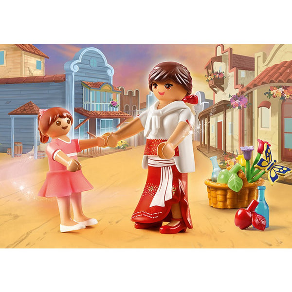 Playmobil Spirit Jonge Lucky & Milagro - 70699