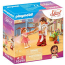 Playmobil Spirit Jonge Lucky & Milagro - 70699