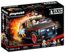 Playmobil 70750 The A-Team Bus