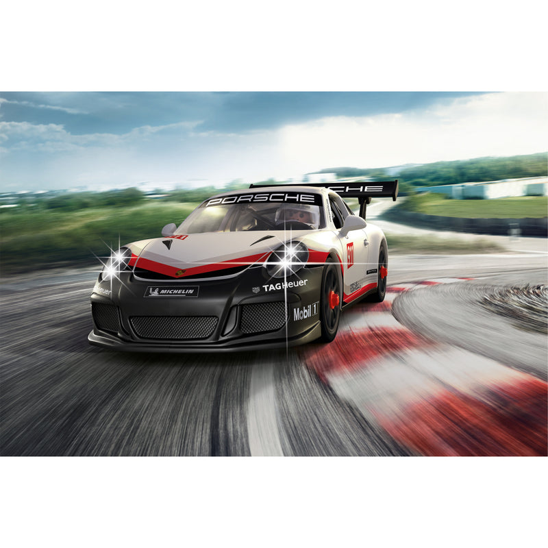 Playmobil Porsche 911 GT3 Cup