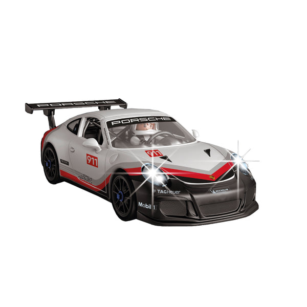 Playmobil Porsche 911 GT3 Cup